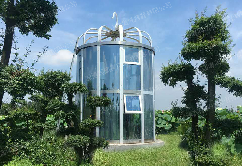 rjfw-018-鸟笼民宿